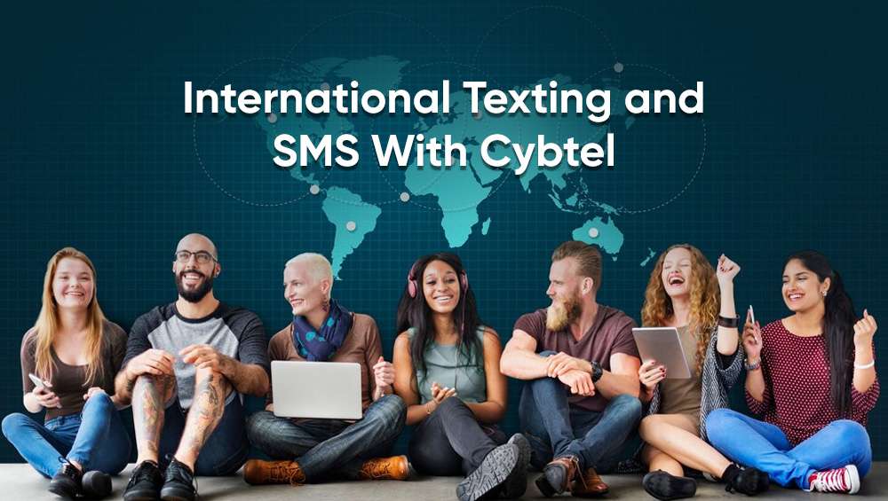 International Texting and SMS
