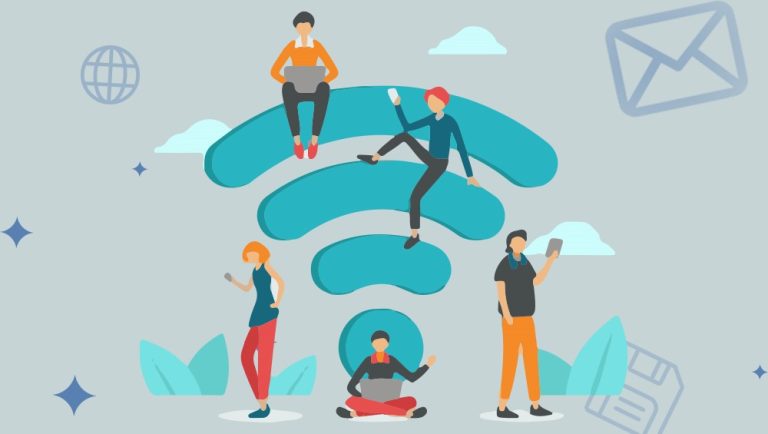 Boosting Wi-Fi Communication The Cybtel App Revolution