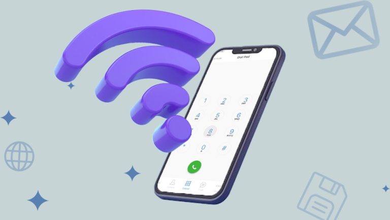 Top Benefits of WiFi Calling