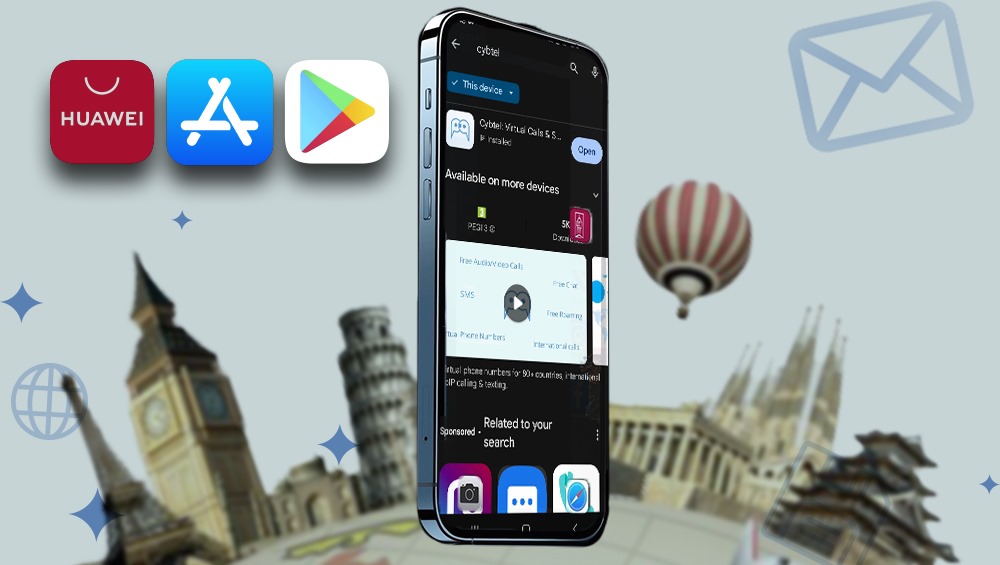 Best International Phone Call Apps Stay Connected Globally