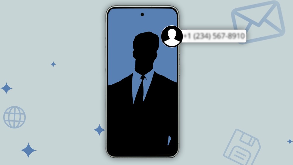 How Temporary Phone Numbers Keep You Anonymous