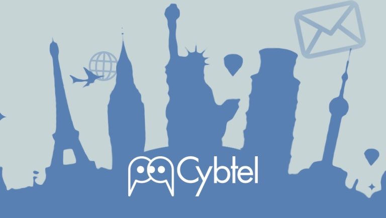 Cybtel app
