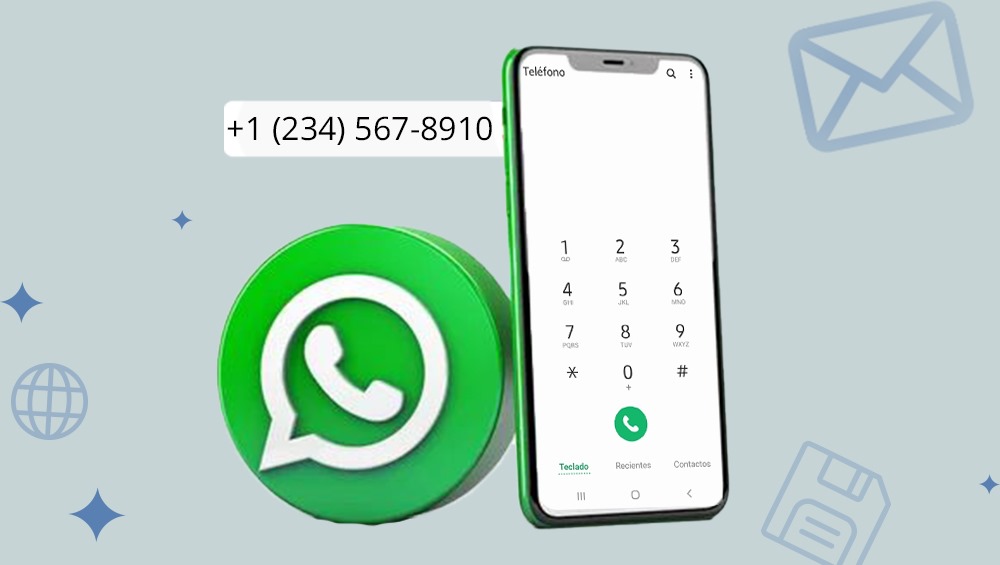 How to Get a Temporary Phone Number for WhatsApp