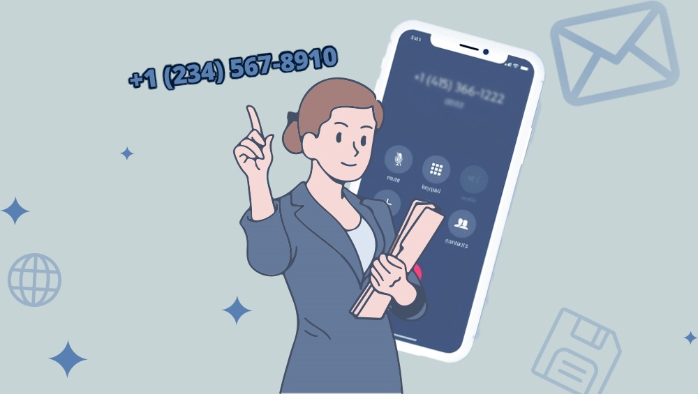 How Do I Get A Virtual Phone Number For My Business