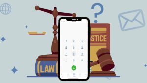 Are Virtual Phone Numbers Legal?