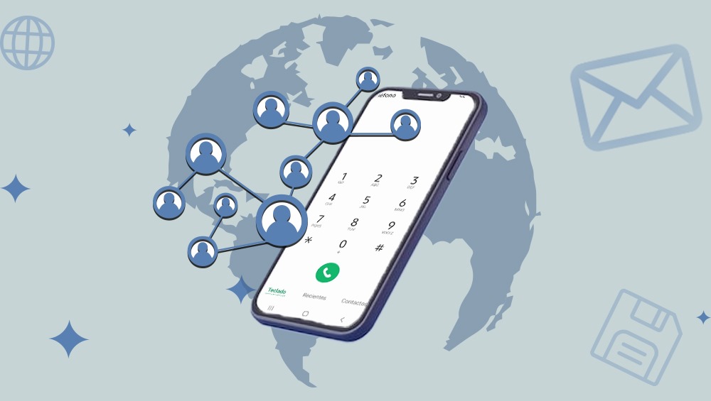 How to Set Up Cybtel App for International Calling