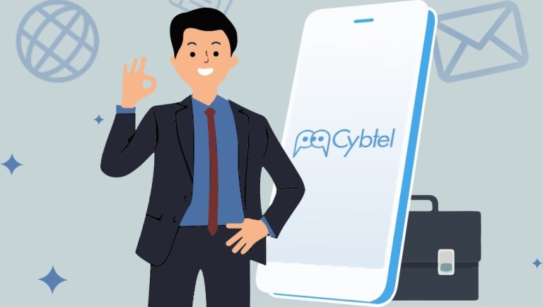 Cybtel App