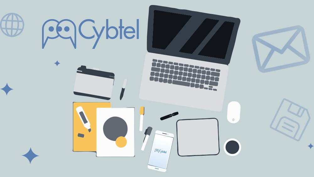 Streamline Your Freelance Business How to Effectively Manage Multiple Numbers with Cybtel App