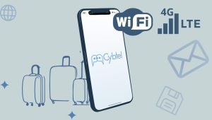 Cybtel App The Best Wi-Fi Calling App for Travelers