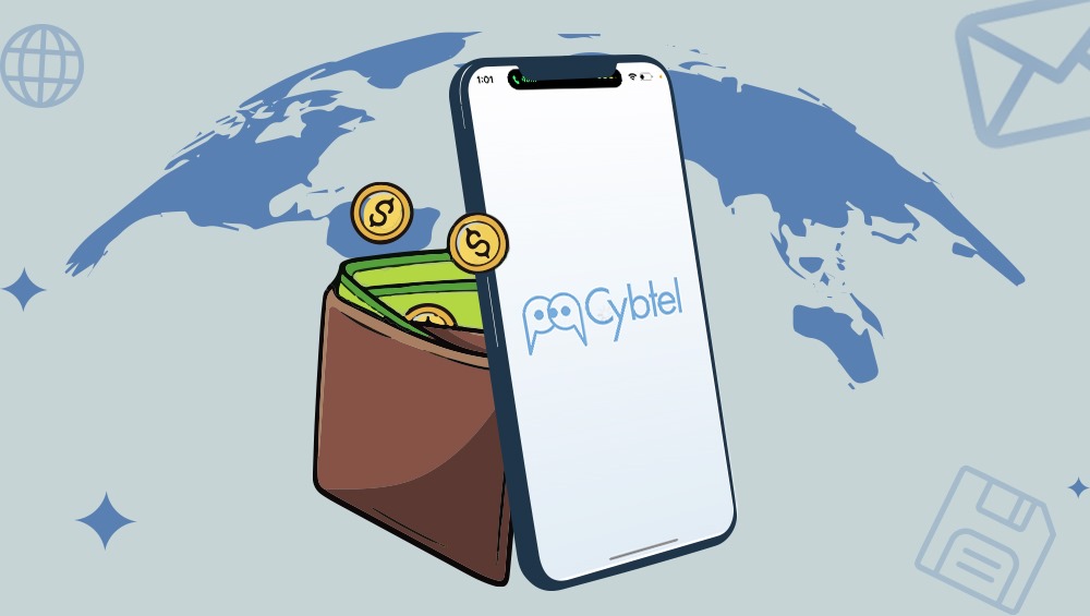 Cybtel App