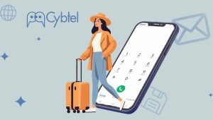 Revolutionizing Traveler Communication Cybtel App User Stories